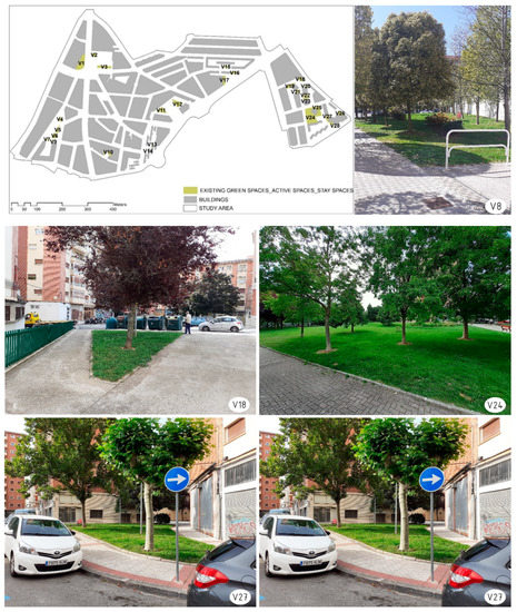 Land | Free Full-Text | The Residual Spaces of Developmental