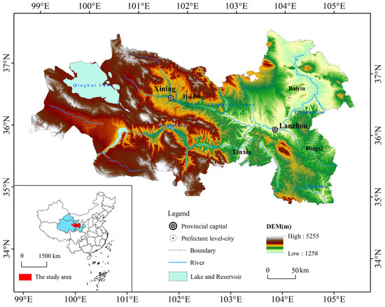 Coupling and Coordination Relationship between Urbanization