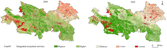地図・旅行ガイド Integrated Public Lands Management Global Land Cover Mapping: A Review and Uncertainty Analysis
