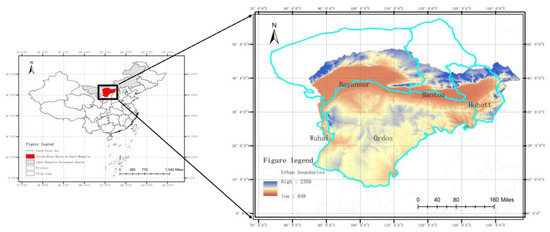 Spatio-Temporal Assessment of Landscape Ecological Risk and