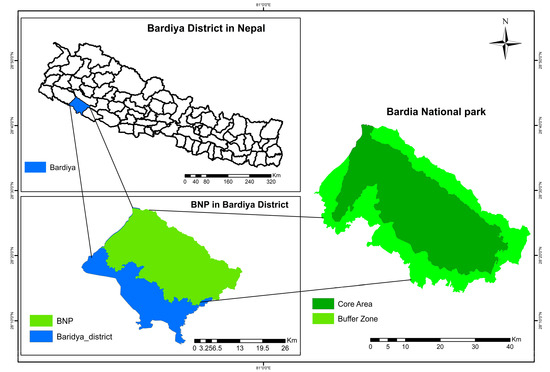 PDF) Human–wildlife conflict in the roof of the world: Understanding  multidimensional perspectives through a systematic review