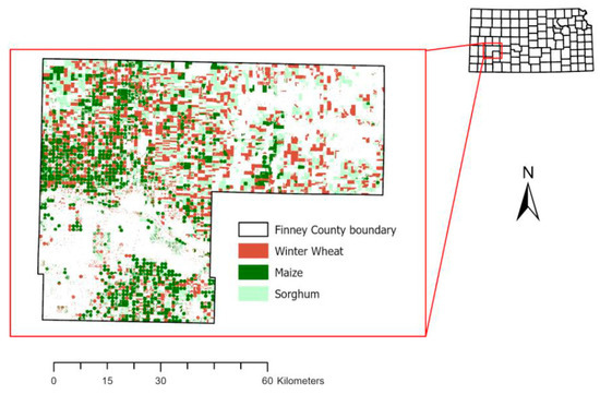 Evaluating the Impact of Future Seasonal Climate Extremes on Crop ...