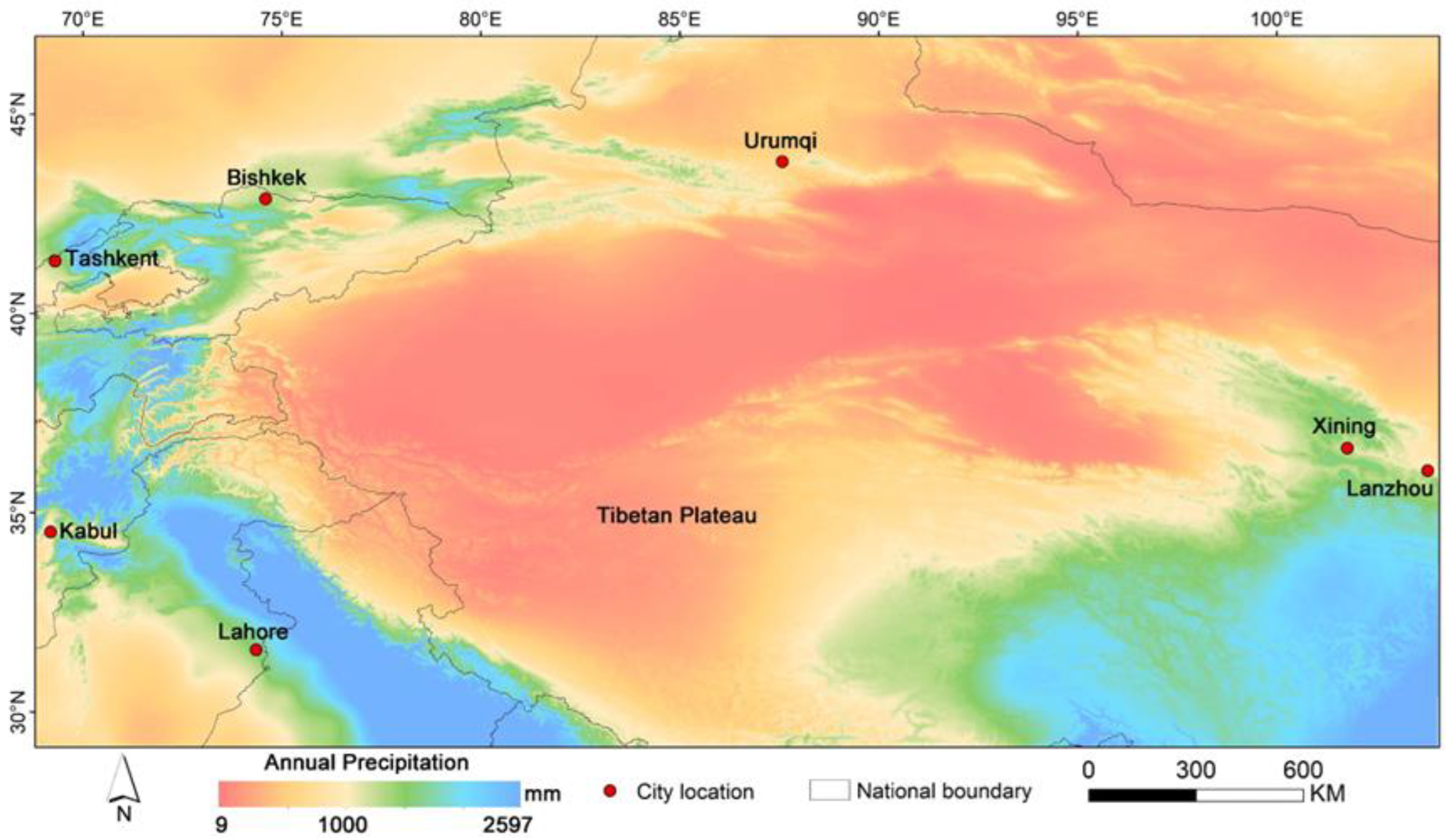 Improving Dryland Urban Land Cover Classification Accuracy