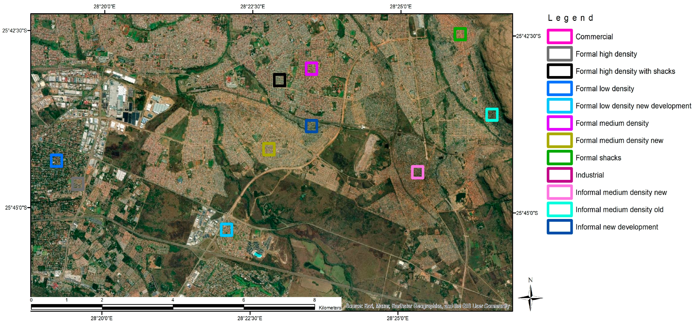 The case of double land allocation in the Magarini Settlement Scheme 