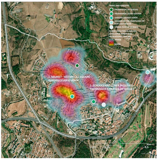 Grounded In The Landscape Climate Action Well Being And Public Space 