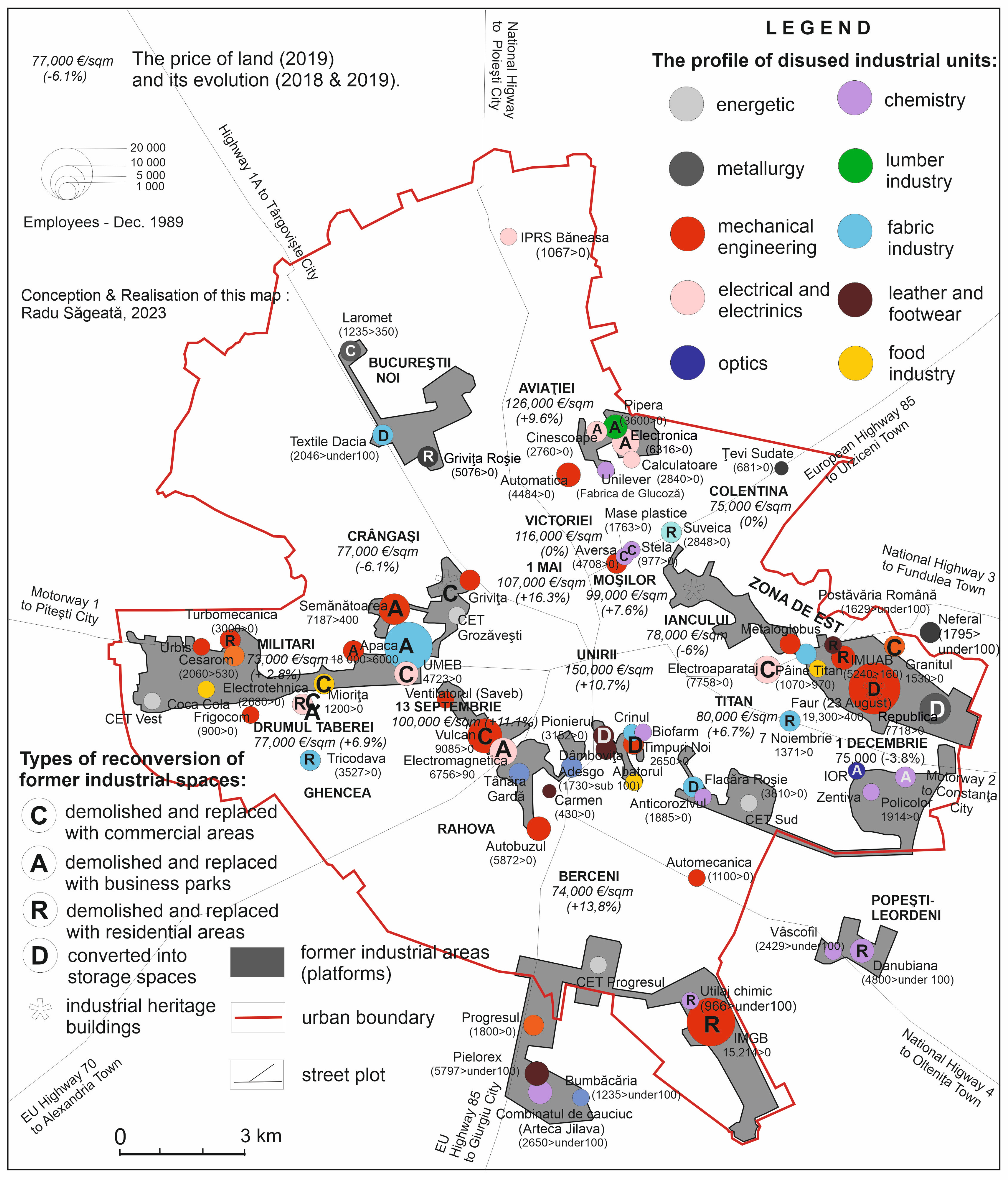 Migrating or Commuting? The Case of Romanian Workers in Italy