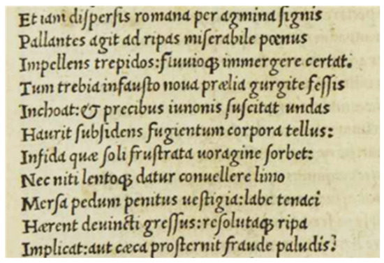 Historical Memory as an Effective and Useful Tool for Proper Land