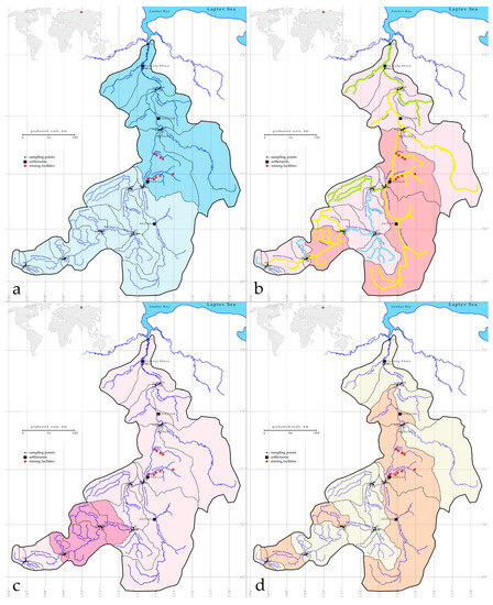 Land | Free Full-Text | Phytoplankton in the Ecological Assessment of ...
