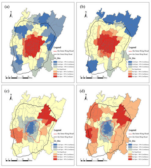 Assessing the Accessibility and Equity of Urban Green Spaces from ...