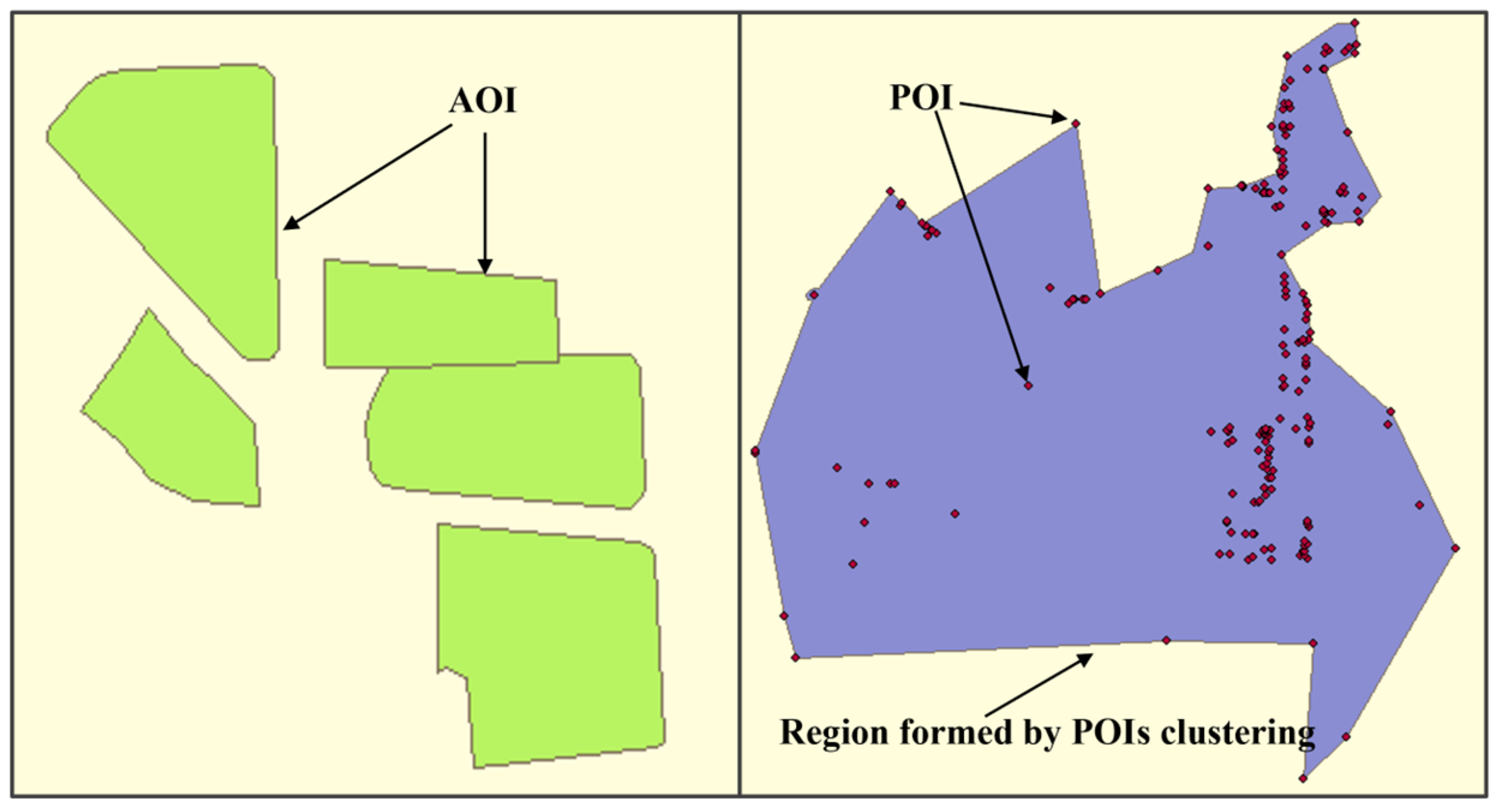 PDF) Reconciling Fine-Grained Lexical Knowledge and Coarse-Grained