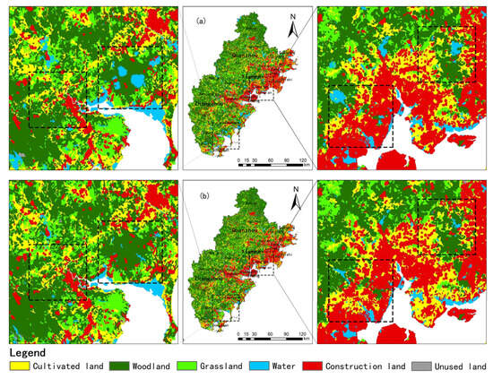 Spatial–Temporal Pattern Analysis and Development