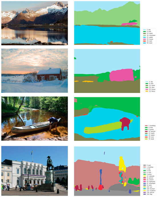 The Landscape of Tranquility in Sweden: Lessons for Urban Design from ...