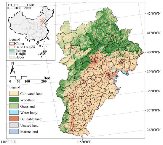 Trends and Factors Influencing the Evolution of Spatial