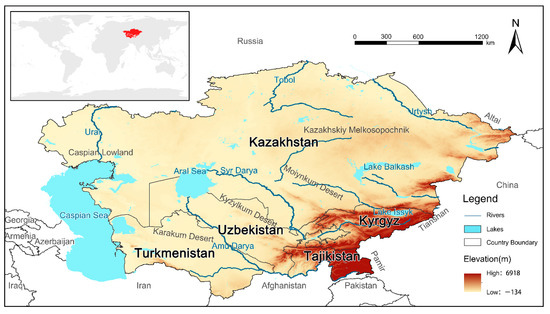 Assessment of Carbon Storage in a Multifunctional Landscape: A Case ...