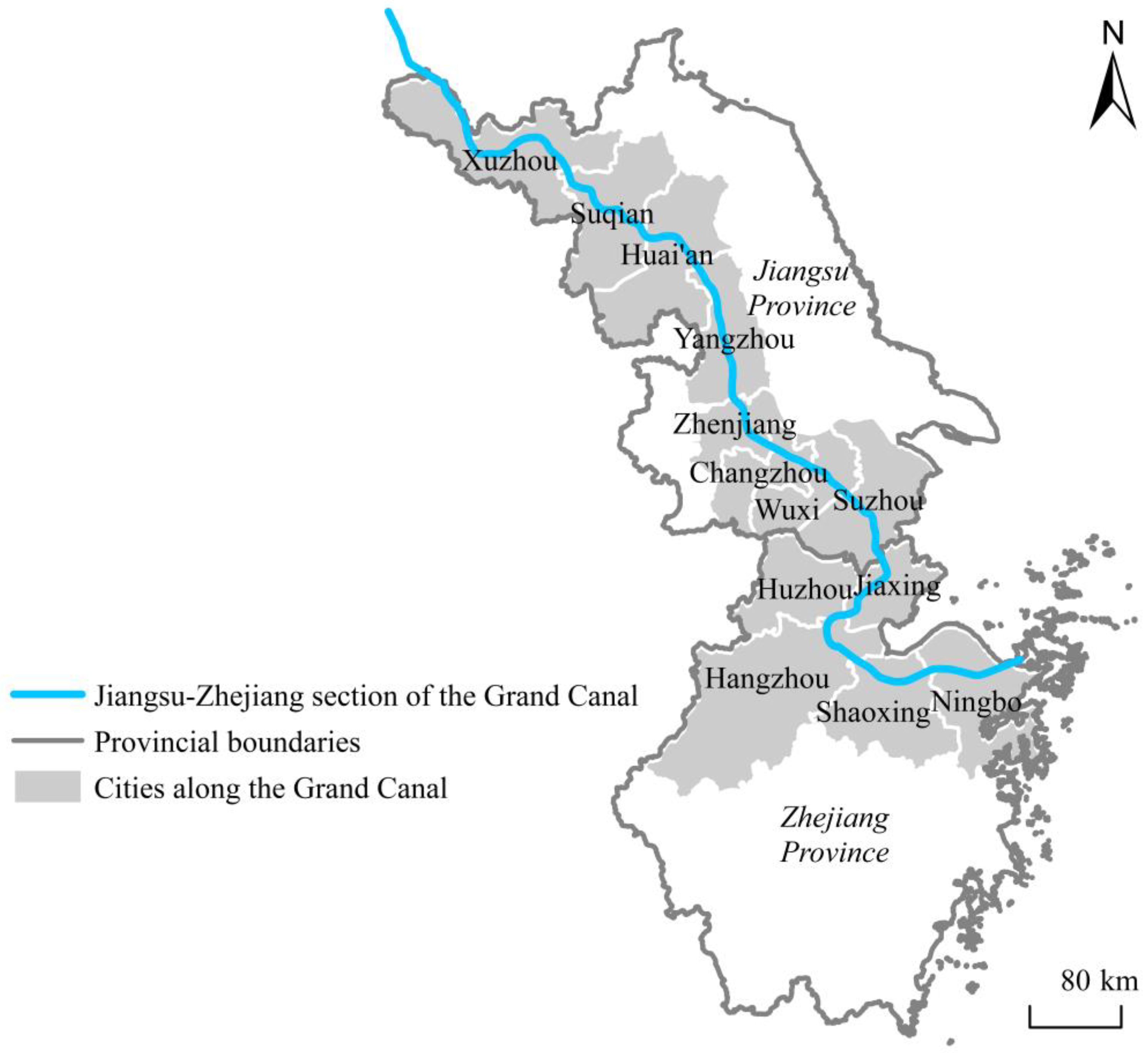 The Practice Characteristics of Authorized Heritage Discourse in ...