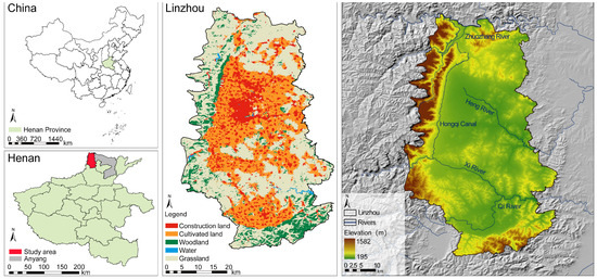 Spatial Vulnerability Assessment for Mountain Cities Based on the GA-BP ...