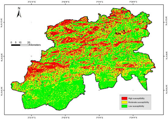 Land | Free Full-Text | Advancing Landslide Susceptibility Mapping in ...