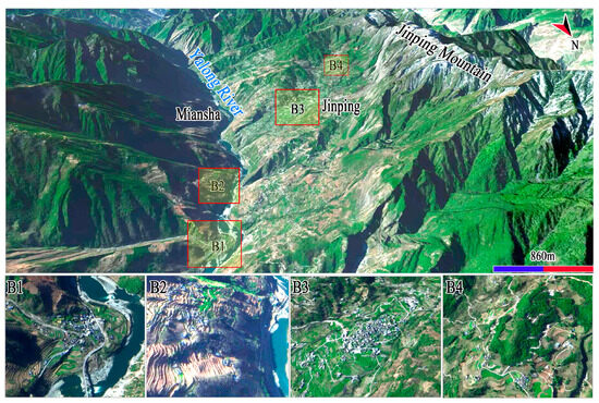 Exploring the Spatiotemporal Evolution Patterns and