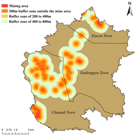 Assessment of Ecological Quality and Analysis of Influencing