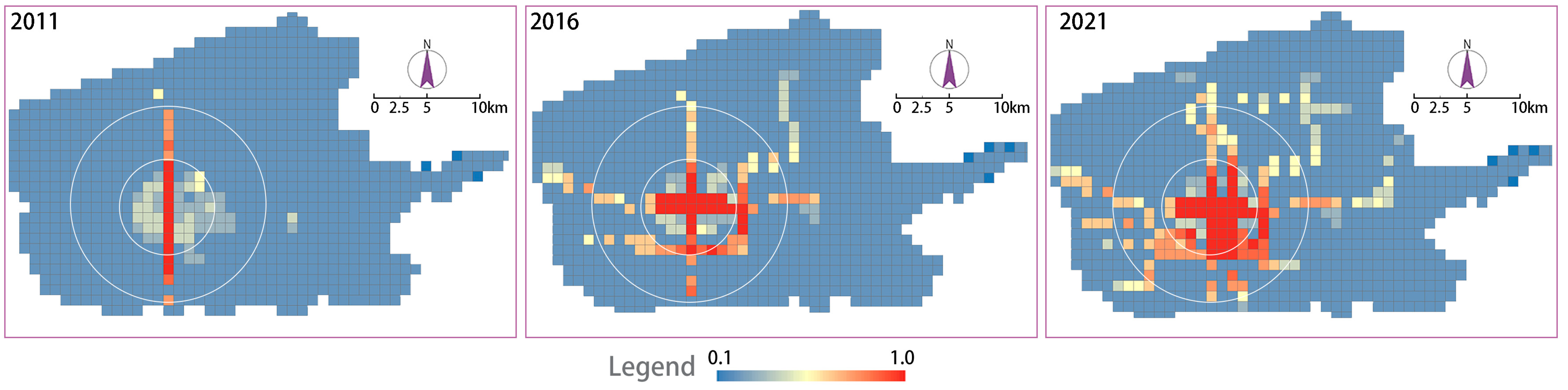 Land 13 01200 g013 Land 13 01200 g013