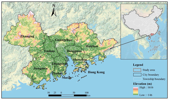 Exploring the Relationship between Urbanization and
