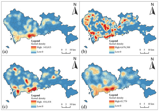 ビジネス・経済 The Spatial Economy Extended Urbanisation