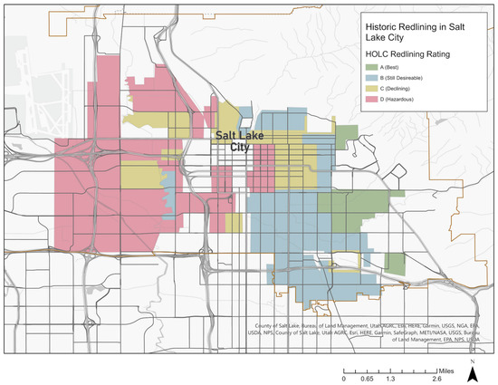 A Case Study of Story Mapping, Neighborhood Change, and Community ...