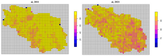 Dynamic Quantification and Characterization of Spatial Heterogeneity in ...