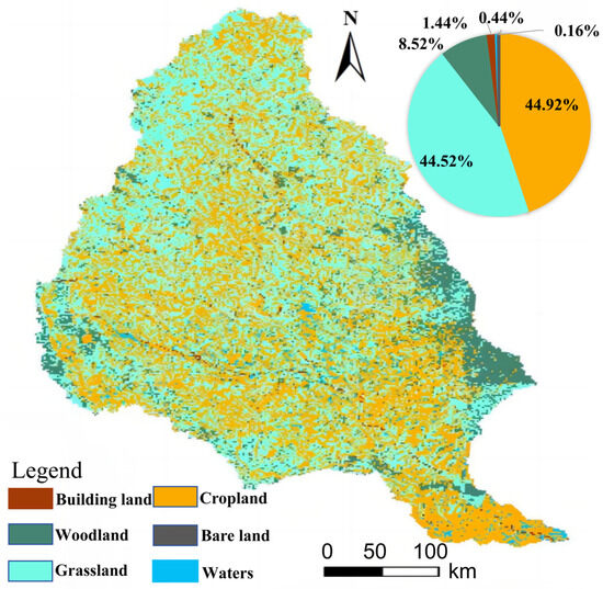 Effects of Environmental Changes on Flood Patterns in the