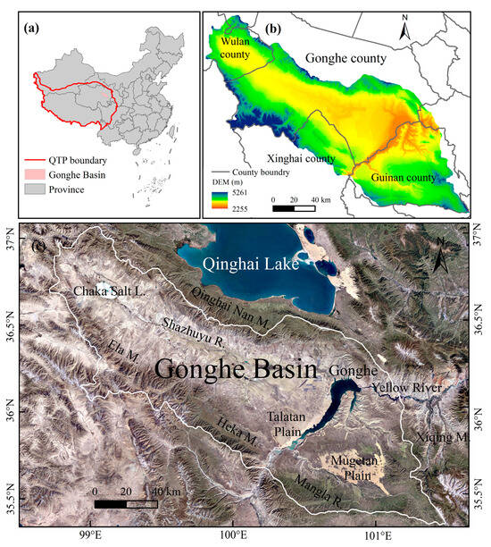 Assessment and Prediction of Carbon Storage Based on Land