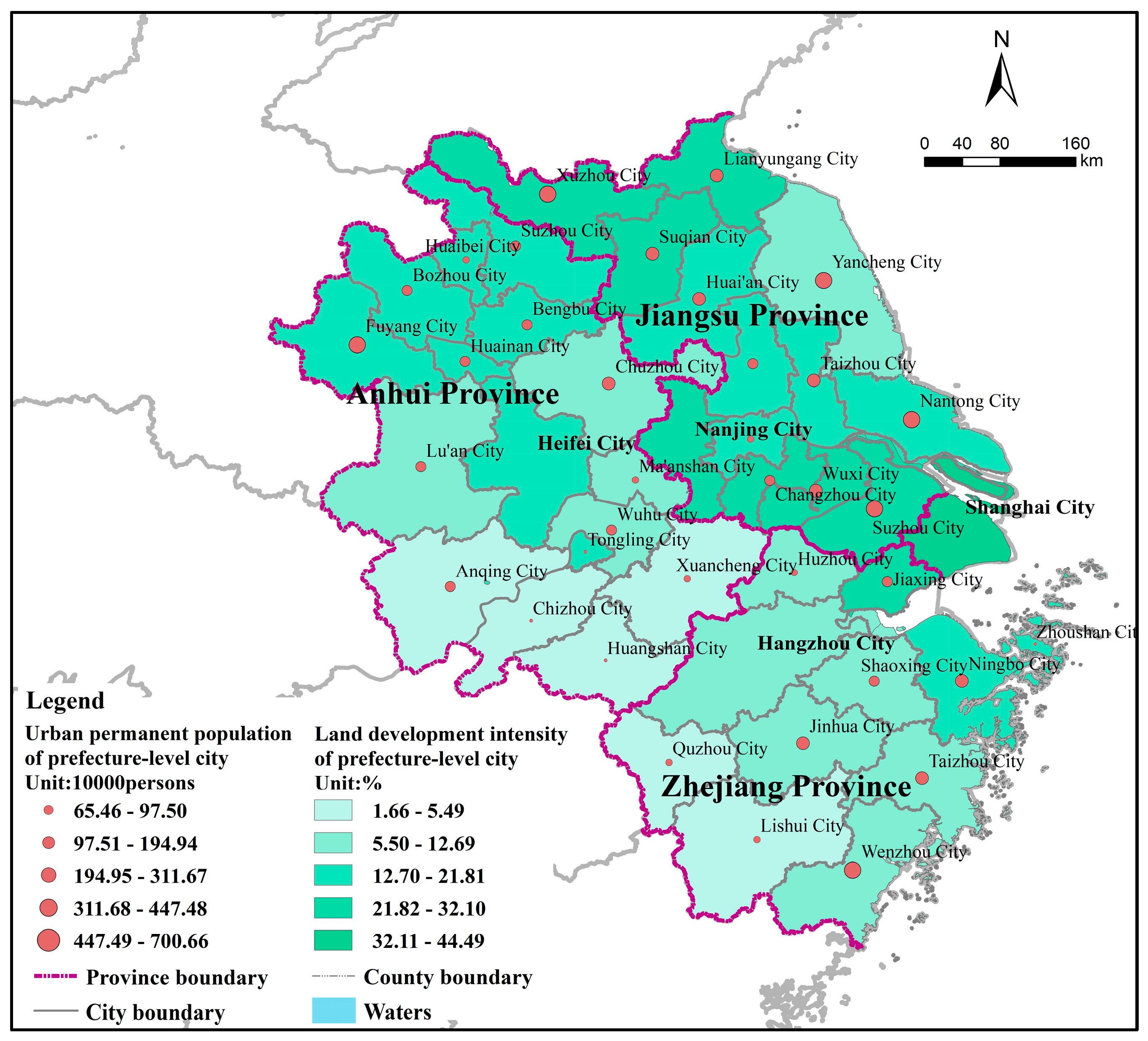 The Impacts of Urbanization on Carbon Emission Performance