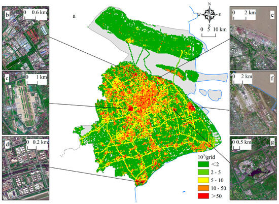 Carbon Emission Status and Regional Differences of China