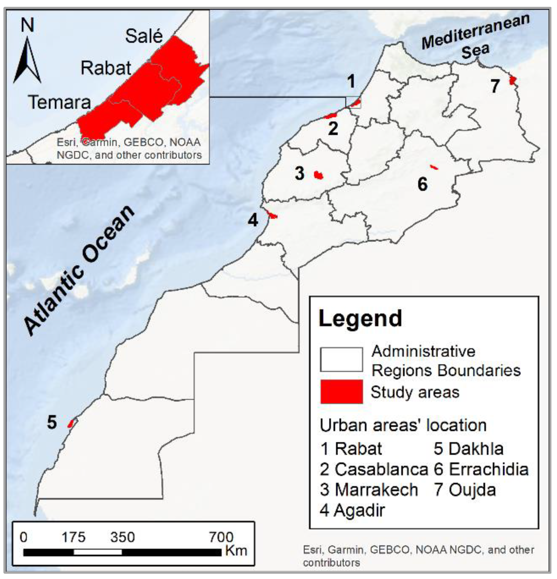 Land 14 01280 g001 Land 14 01280 g001