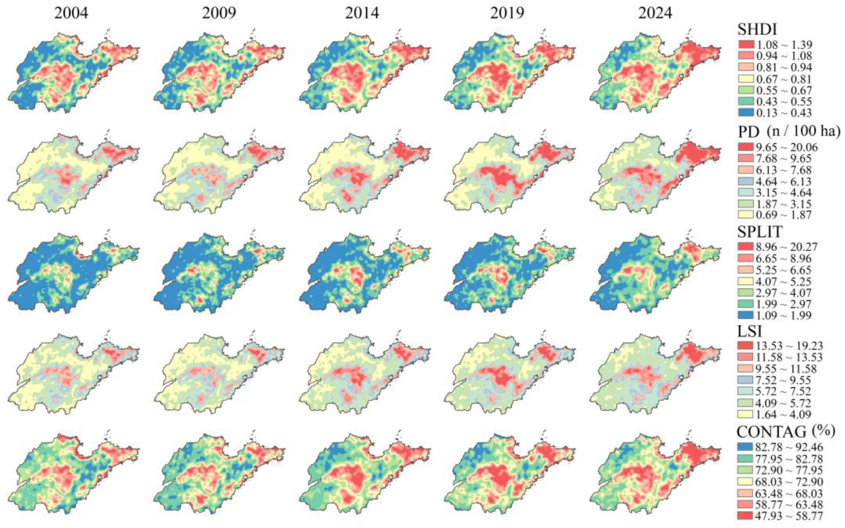 Land 14 01997 g012 Land 14 01997 g012