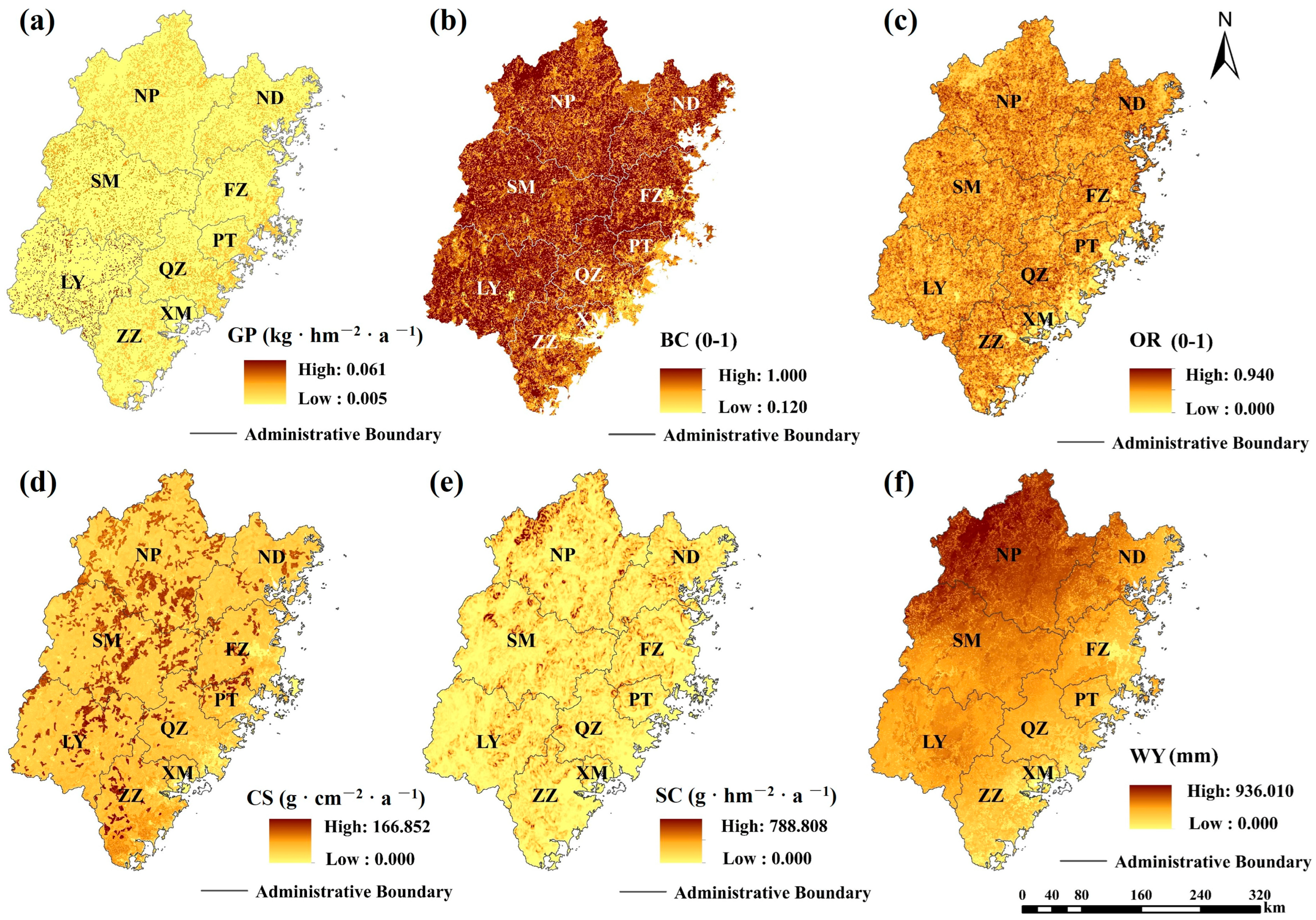 Land 14 02002 g004 Land 14 02002 g004