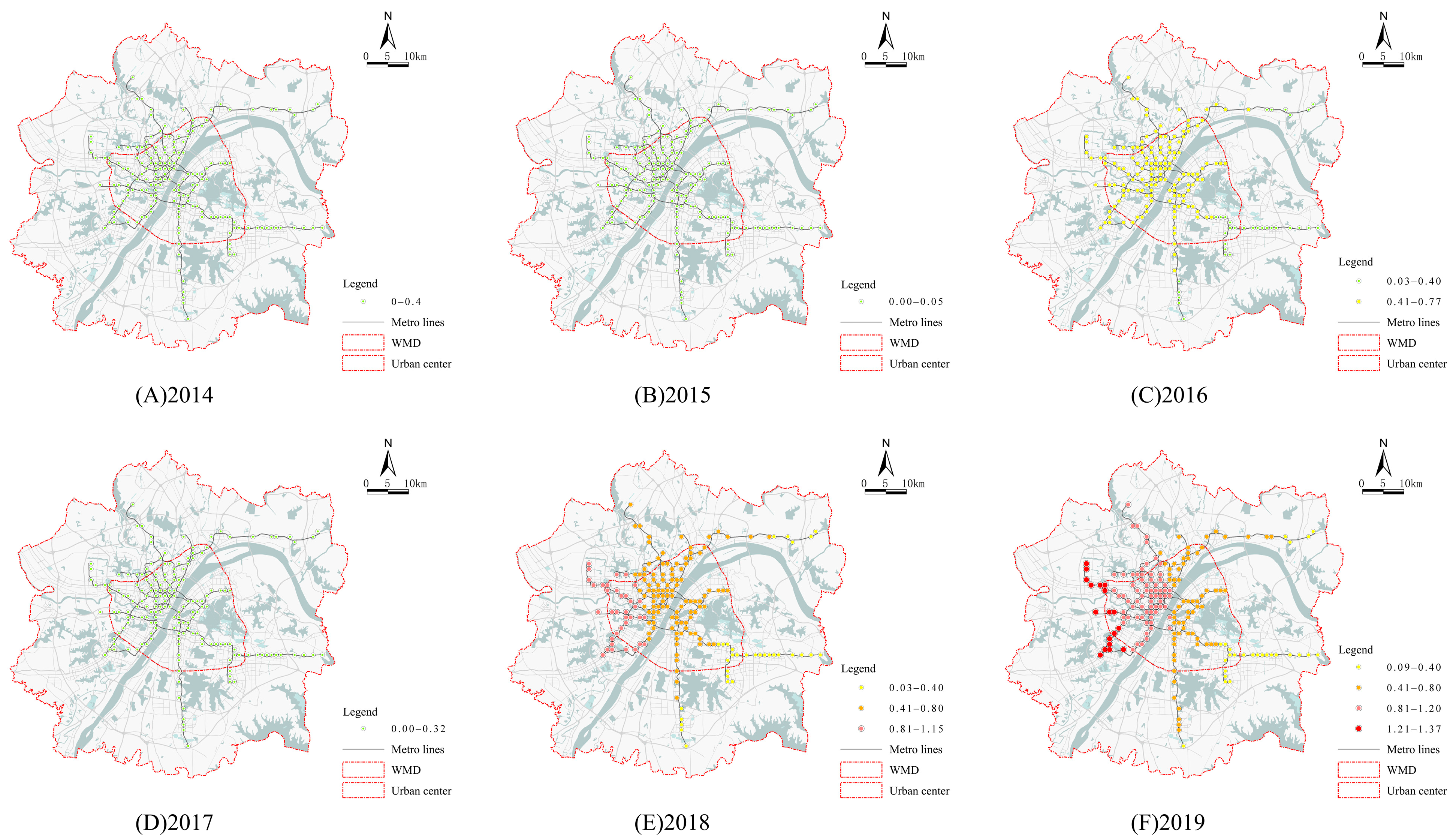 Land 14 02390 g004 Land 14 02390 g004