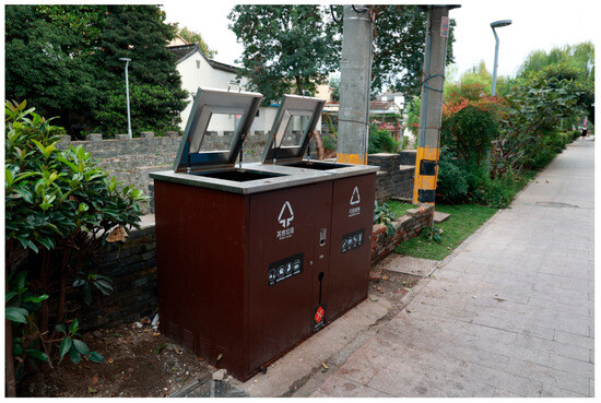 A Study on the Perception Evaluation of Public Spaces in Urban Historic ...