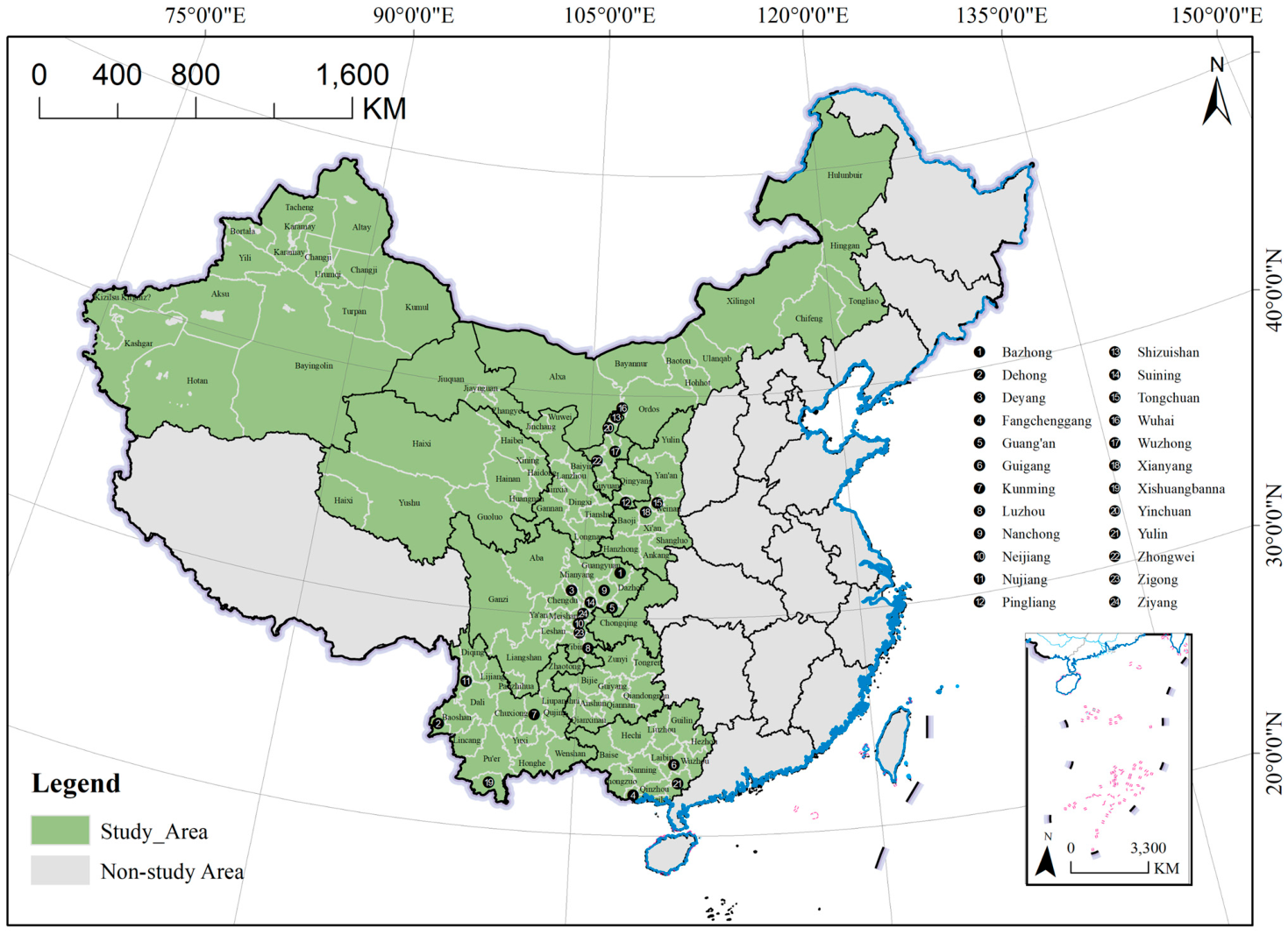 Land 15 00916 g001 Land 15 00916 g001