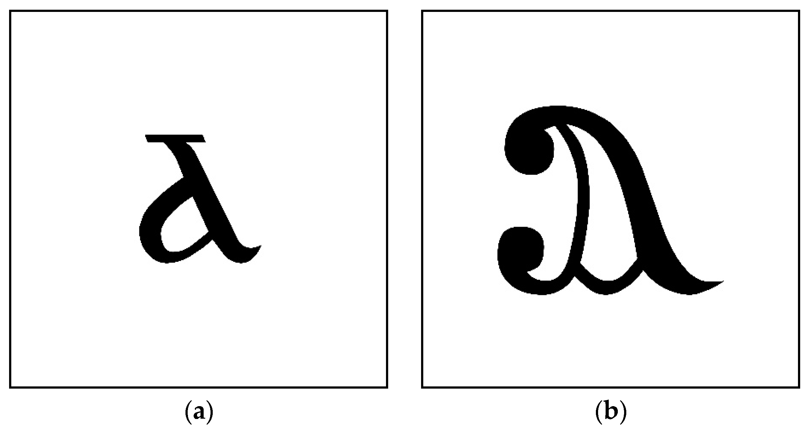 The Coptic Alphabet Photos Alphabet Collections