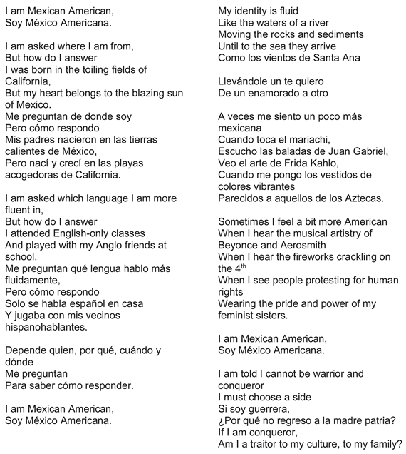 We No Speak Americano - Live-Version - song and lyrics by Papa Americano