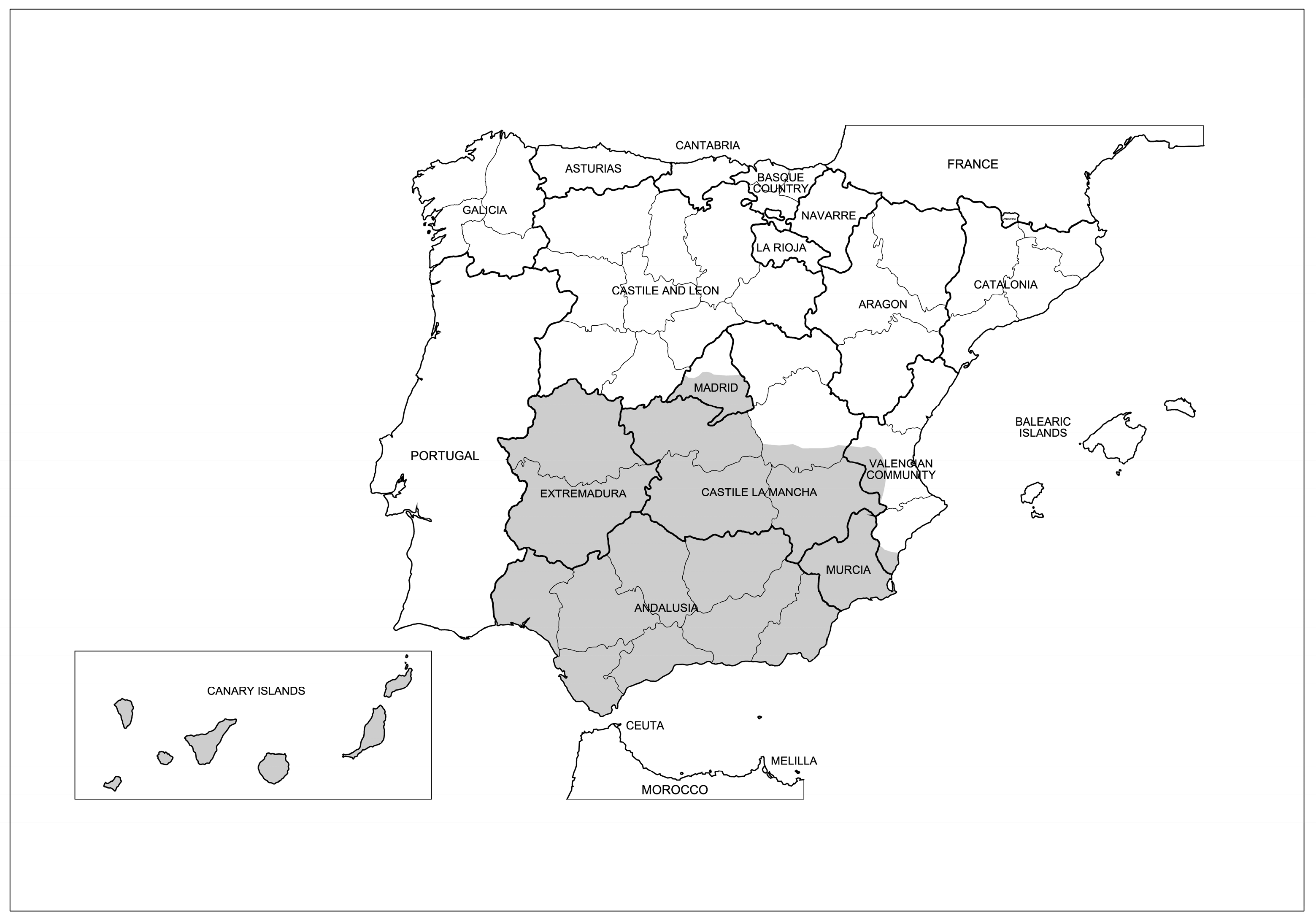 Catalan vs Spanish (History, Pronunciation, Grammar, Vocabulary)