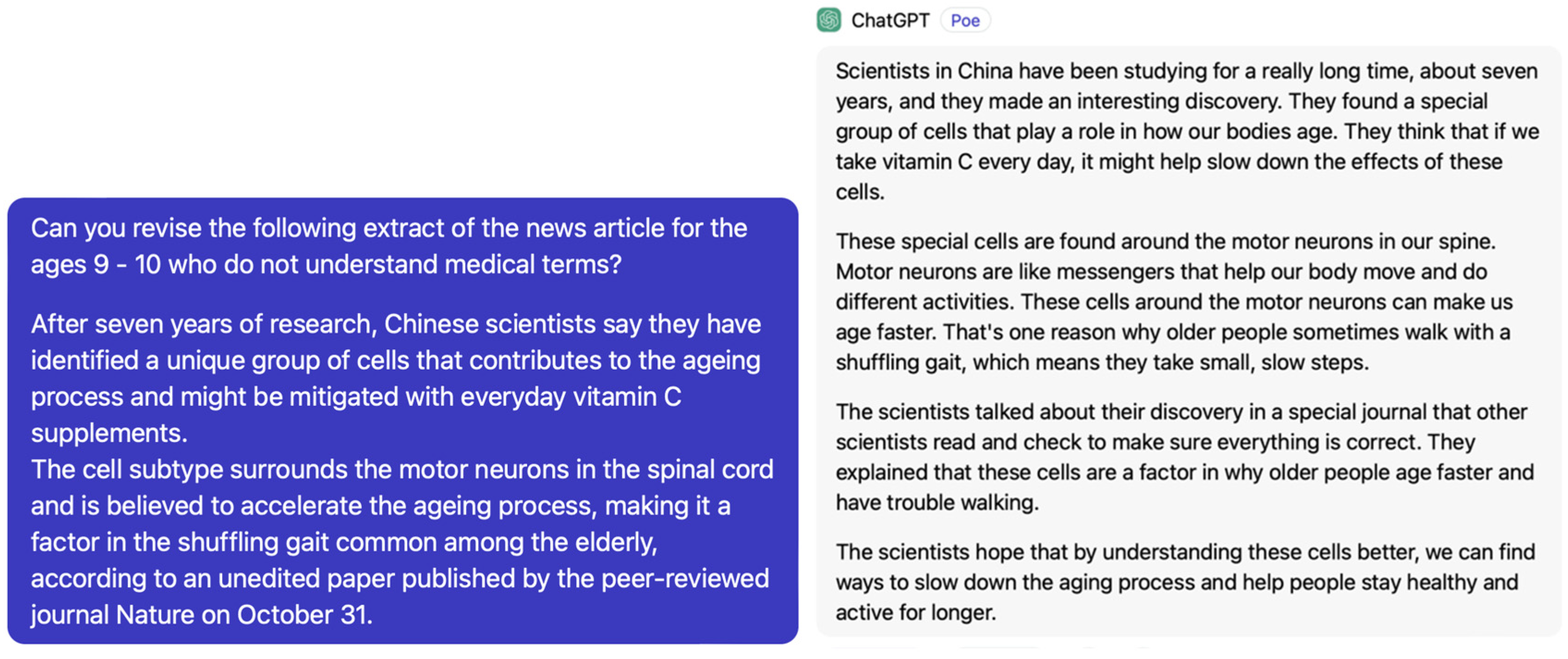 ChatGPT and L2 Written Communication: A Game-Changer or Just 