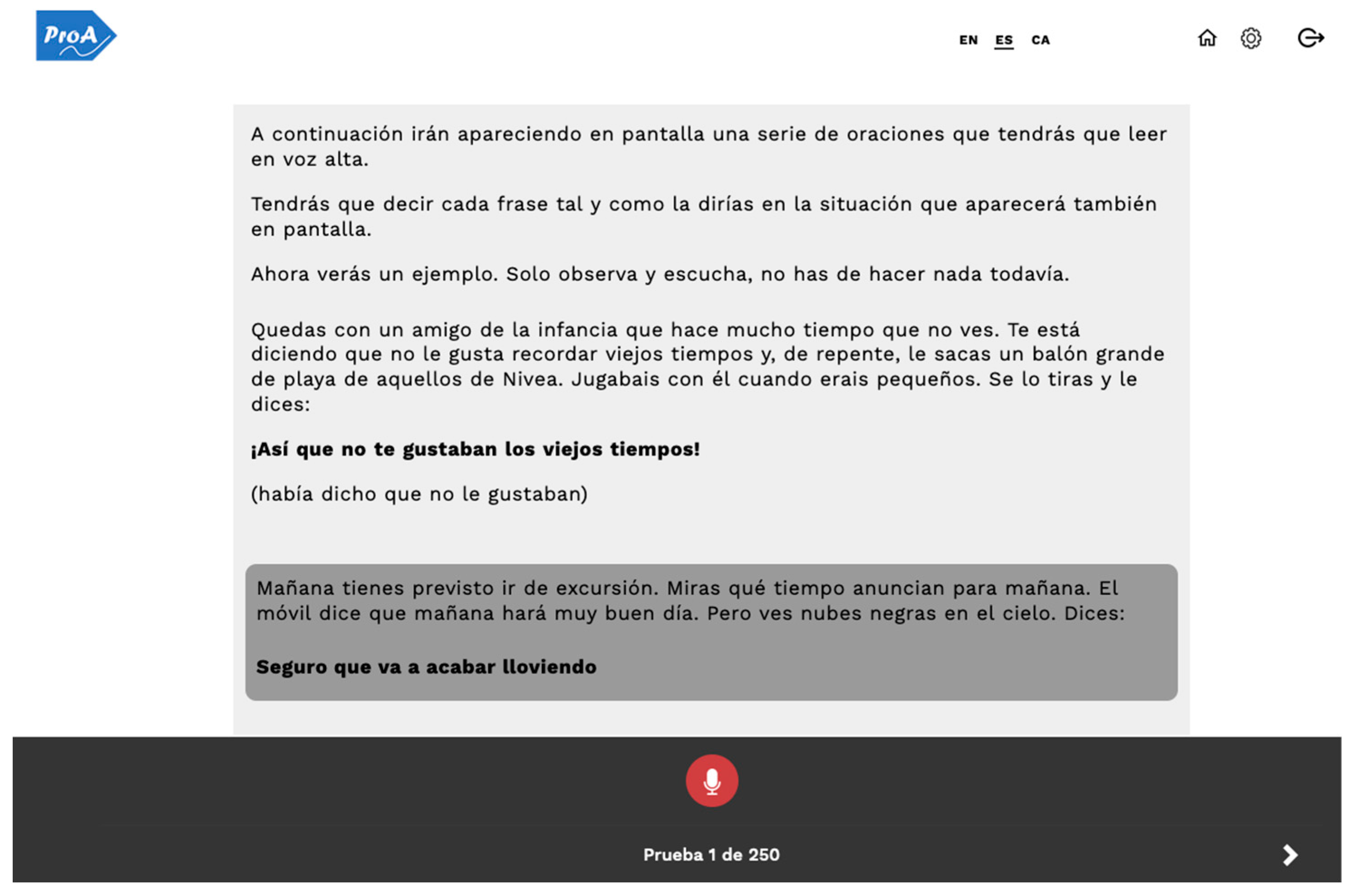 Languages | Free Full-Text | The ProA Online Tool for Prosody Assessment  and Its Use for the Definition of Acoustic Models for Prosodic Evaluation  of L2 Spanish Learners