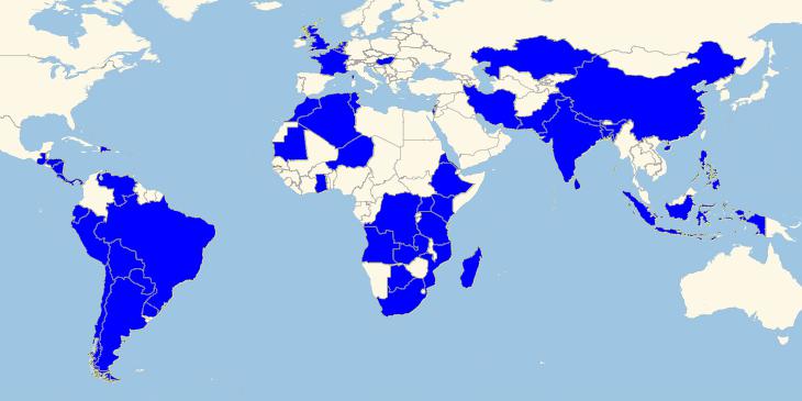 Laws Free Full Text The Human Right To Water In Law And Implementation