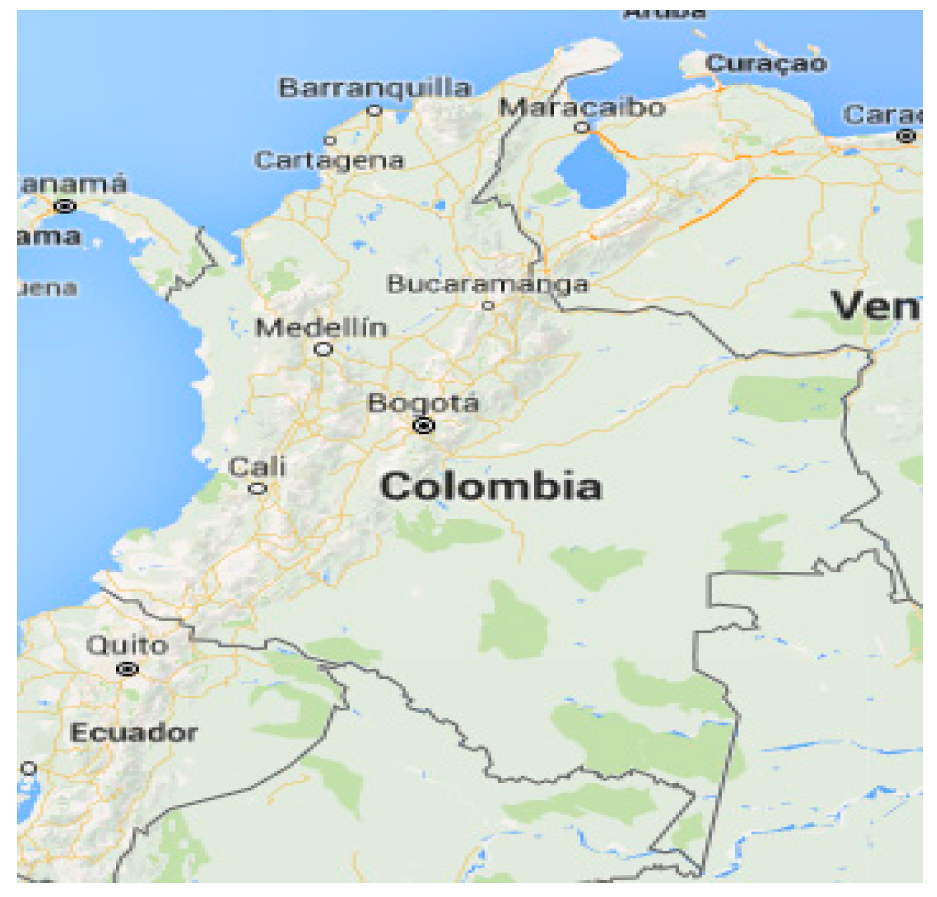 El Pacto: Unraveling the Secrets of the Notorious Colombian Drug Cartel