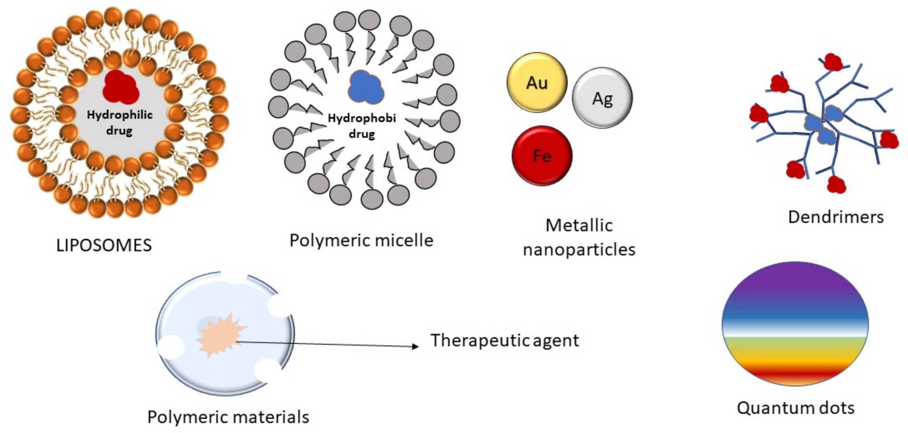 Life Free Full Text Current Status Of Brain Tumor In The Kingdom Of Saudi Arabia And Application Of Nanobiotechnology For Its Treatment A Prehensive Review Html