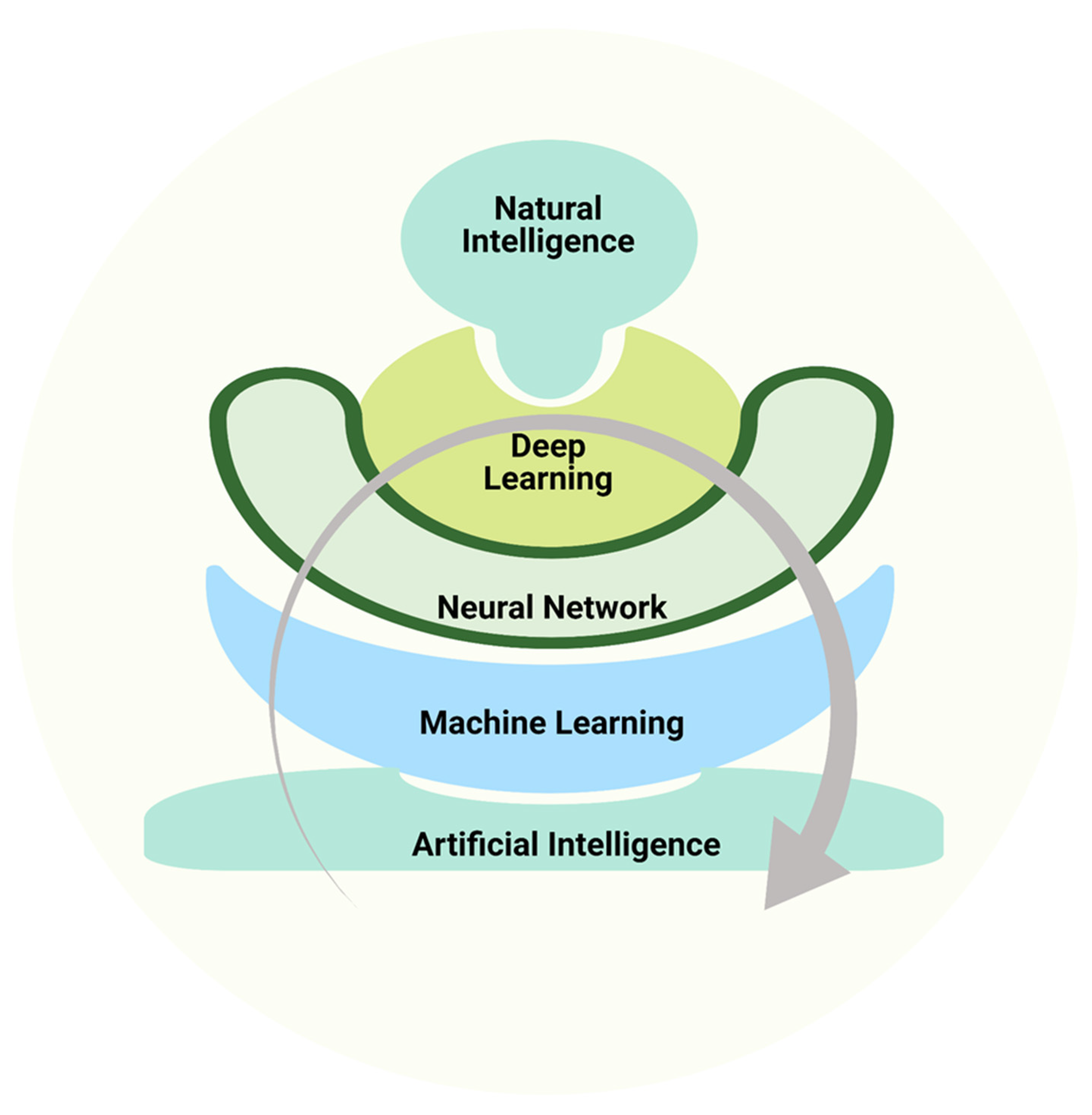 Life | Free Full-Text | Artificial Intelligence in Biological Sciences
