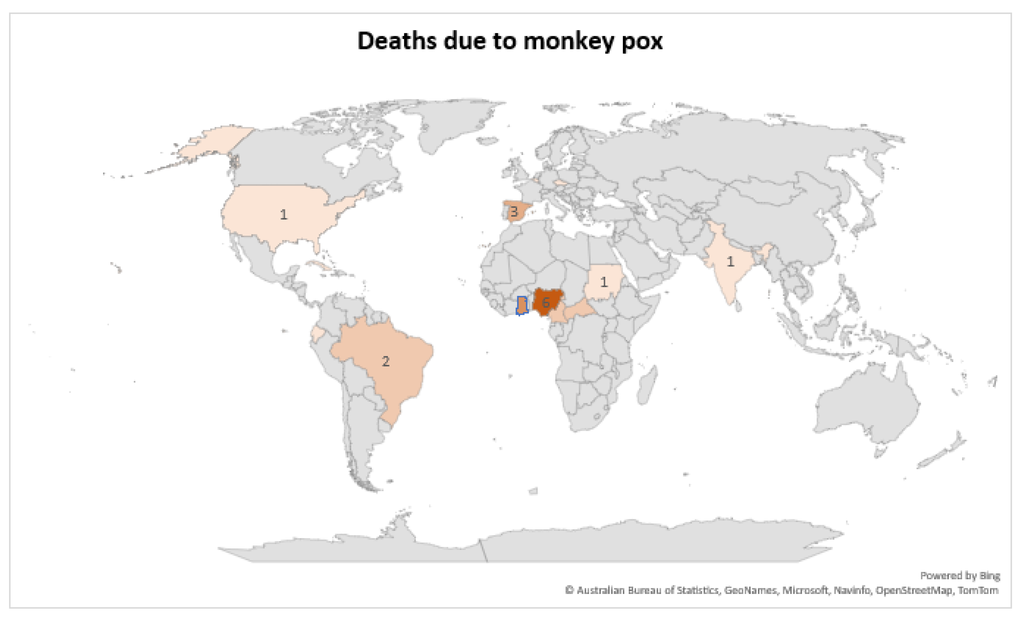 Life Free Full Text Monkeypox An Emerging Global Public Health Life 12 01590 G001