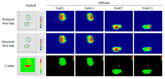 Clinical Efficacy of an Electronic Portal Imaging Device versus a ...