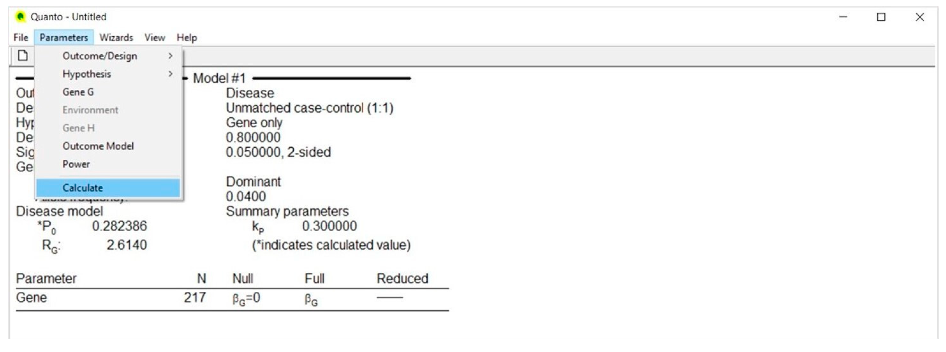 Life | Free Full-Text | Sample Size Calculation in Genetic Association Studies: A Practical Approach Life | Free Full-Text | Sample Size Calculation in Genetic Association Studies: A Practical Approach